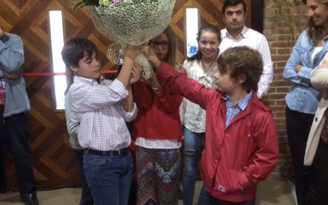 Fiesta del Pilar